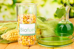 Avening biofuel availability