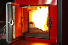 solid fuel boilers Avening